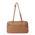 The Bowler Bag in Copper